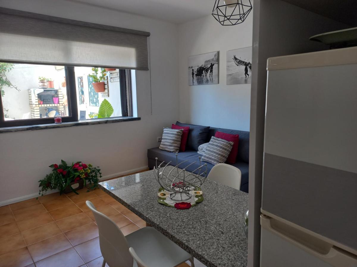 Apartamentos Bela Vista Nazaré Kültér fotó