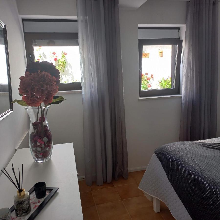 Apartamentos Bela Vista Nazaré Kültér fotó