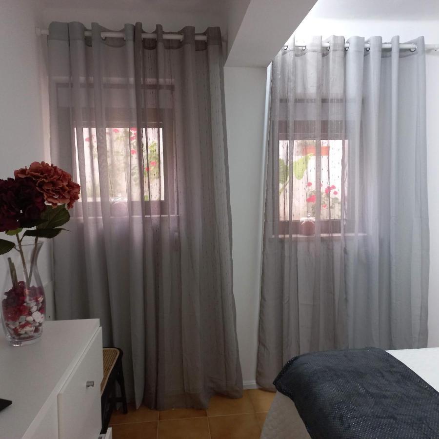 Apartamentos Bela Vista Nazaré Kültér fotó