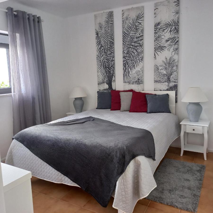 Apartamentos Bela Vista Nazaré Kültér fotó