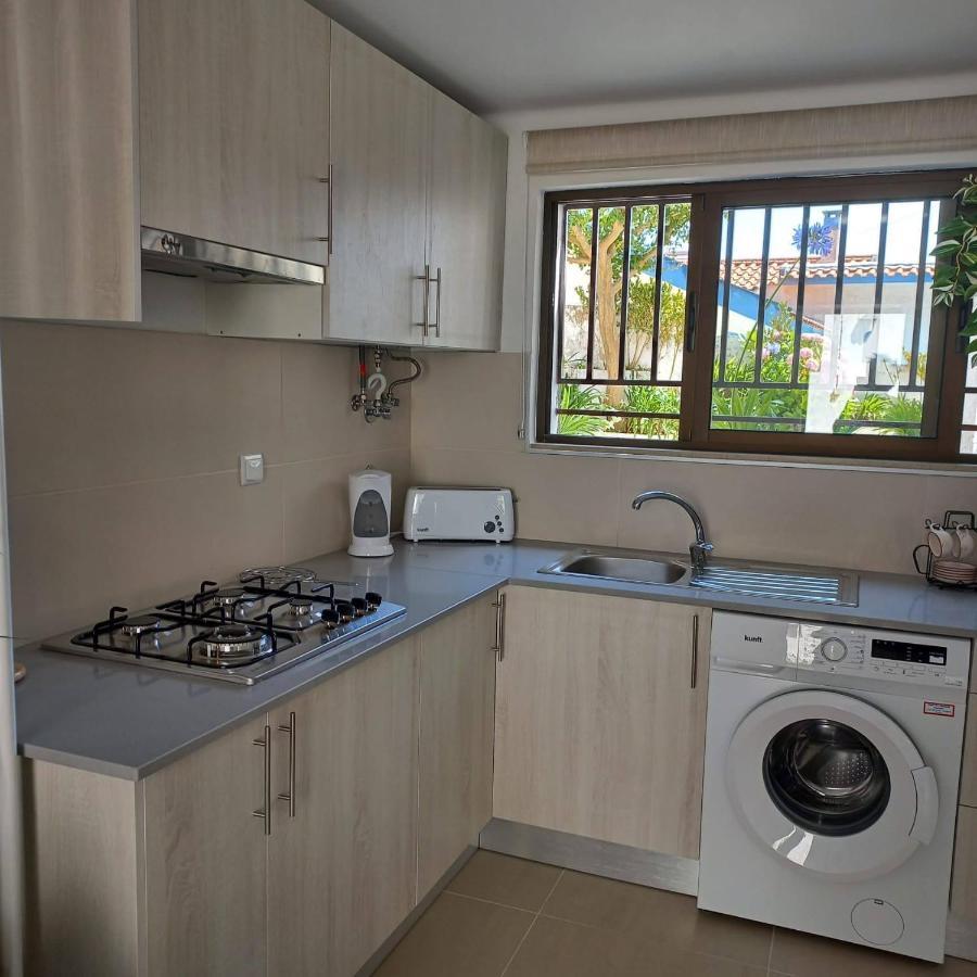 Apartamentos Bela Vista Nazaré Kültér fotó