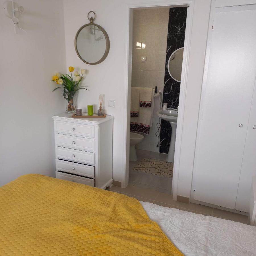 Apartamentos Bela Vista Nazaré Kültér fotó