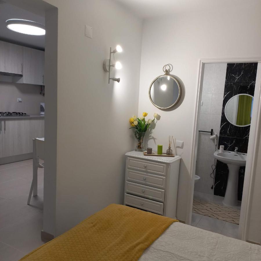 Apartamentos Bela Vista Nazaré Kültér fotó